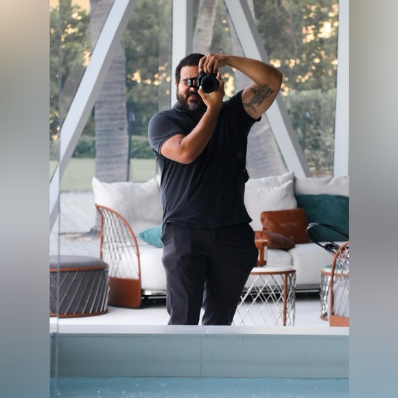 Live Show with @raulsthrifts - Picture 6 of 7